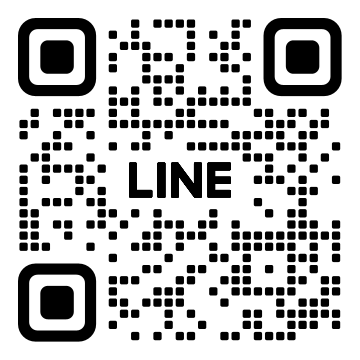 LINE公式 QRコード