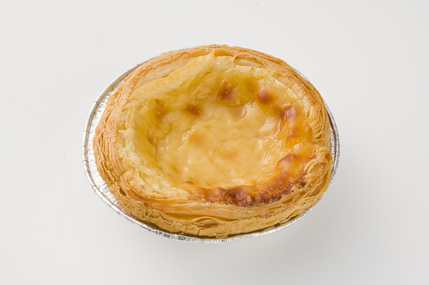 エッグタルト